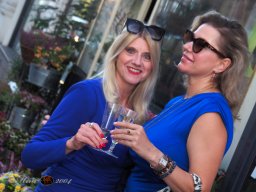 Kunst trifft Mode 18.09.2025